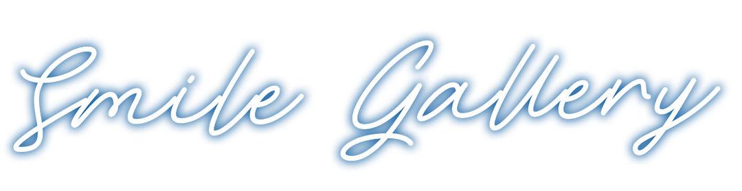 Logo Letters at Lenahan Smiles Pediatric Dentistry in St. Louis MO