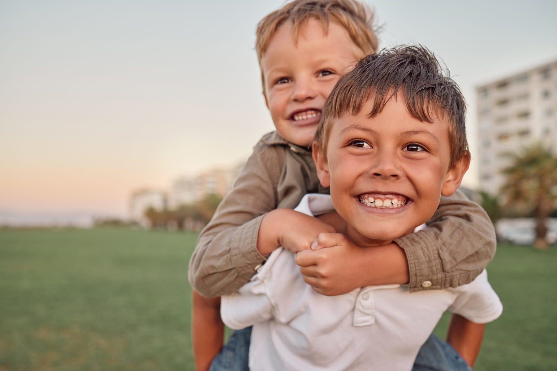 pediatric tooth extractions from lenahan smiles in st louis mo